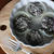 レンジで簡単♪玉ねぎカップで茶巾豆腐　と　トマトのポン酢マリネ