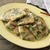 タレなしで美味しい！米粉チヂミレシピ！卵なし小麦粉なし玉ねぎなし