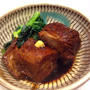 【レシピ】豚の角煮