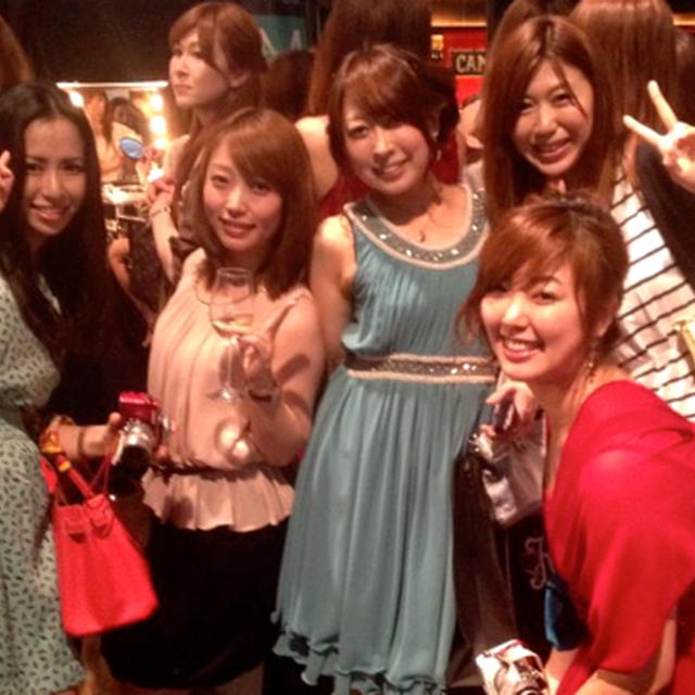DRESS UP NIGHT☆Dorry Doll