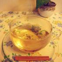 ホットフルブラ　～風邪のひきはじめに～