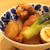 鶏肉と大根の甘辛煮