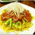ahiru ご飯 …ジャージャー麺　＆　プルコギ…
