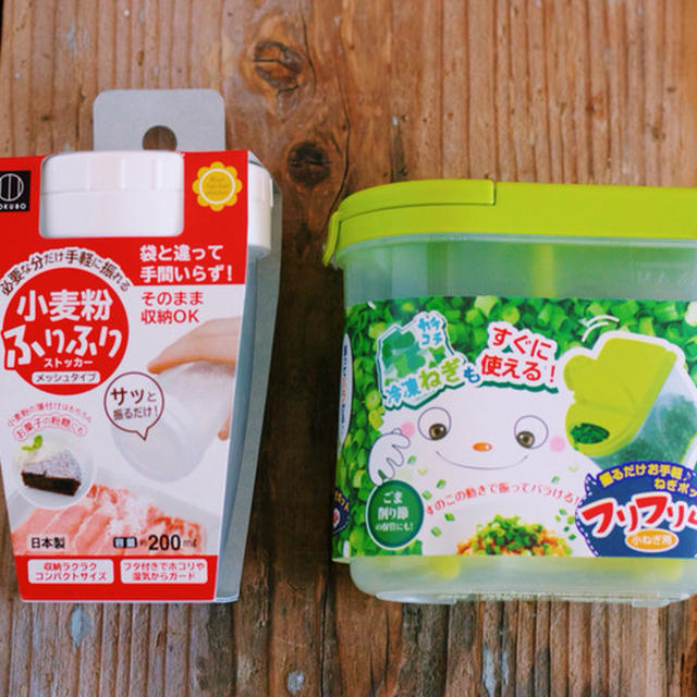 料理がラクになる上、節約にもなる♡『100均で買った便利グッズのご紹介♩』