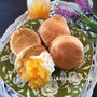 ワンボウルで簡単！ふっくらサクサク　朝ご飯やオヤツやお土産に♪ミルクティーのスコーン
