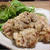 鶏の唐揚げ