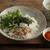 火を使わないネギトロ丼献立♪