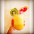 ■Yellow　Smoothie■