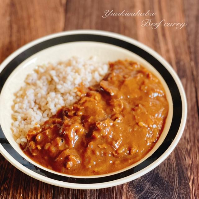 ディナーカレーが好きになった、とっても美味しいレシピ