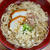 かけ蕎麦です！