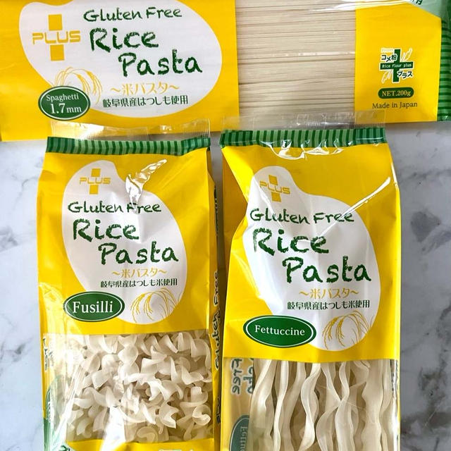 米粉や米粉製品が先着クーポンで20%引　Let‘s TRY! 米粉　