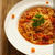 * イタリア ♥ ミネストローネ・パスタ♪