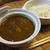 夏はカレーの....　〜カレーつけうどんと応用〜