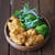 Tofu Chicken Nuggets 豆腐のチキンナゲット