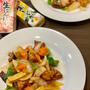 美味しい甘酢あんで野菜もたっぷりの酢豚です