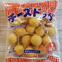 業務スーパー購入品☆ふんわりトロトロ♪チーズドック