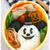 おばけミッキー＊ハロウィンキャラ弁＆ディズニーハロウィン