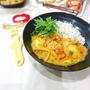 ＊チキンカレー＊