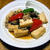麻婆厚揚げ