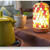 FOR LIFE ティーバッグティーポット Lime 354ml Teabag Teapot