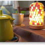 FOR LIFE ティーバッグティーポット Lime 354ml Teabag Teapot