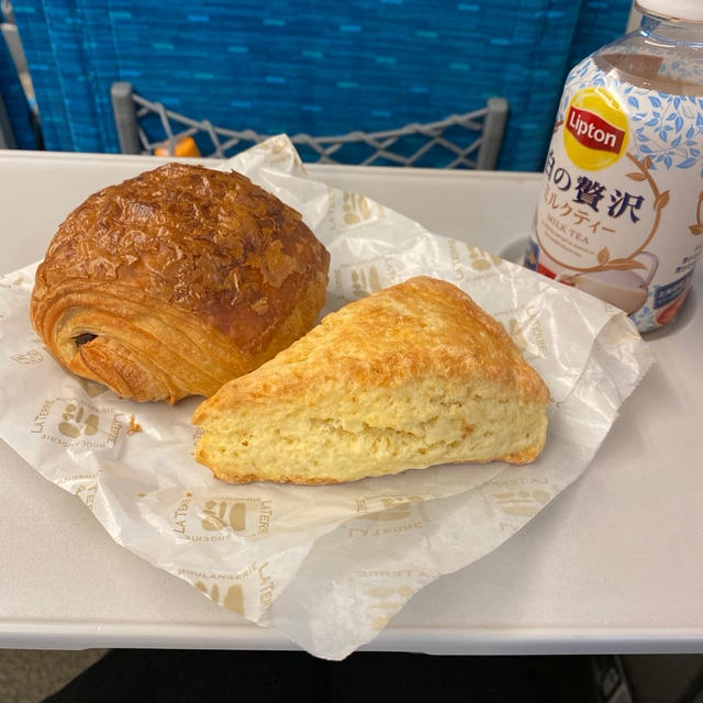 関西へ、、アシスタント。