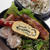 8.21 ダンさん昼ご飯