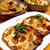 椎茸のバターソテーに鮪フレーク。