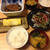 昨夜は茄子とひき肉の味噌煮など～