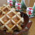 *Waffle**kalt*