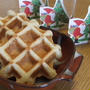 *Waffle**kalt*