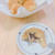 【ヘルシースイーツ】豆腐でもちもち☆揚げない？！チーズ入り胡麻団子