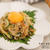 節分の話と・・・いかそうめんで濃厚なとろっと感を♡とっても簡単いかユッケ♡