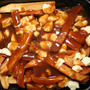 プーチンとプーチン(Poutine)