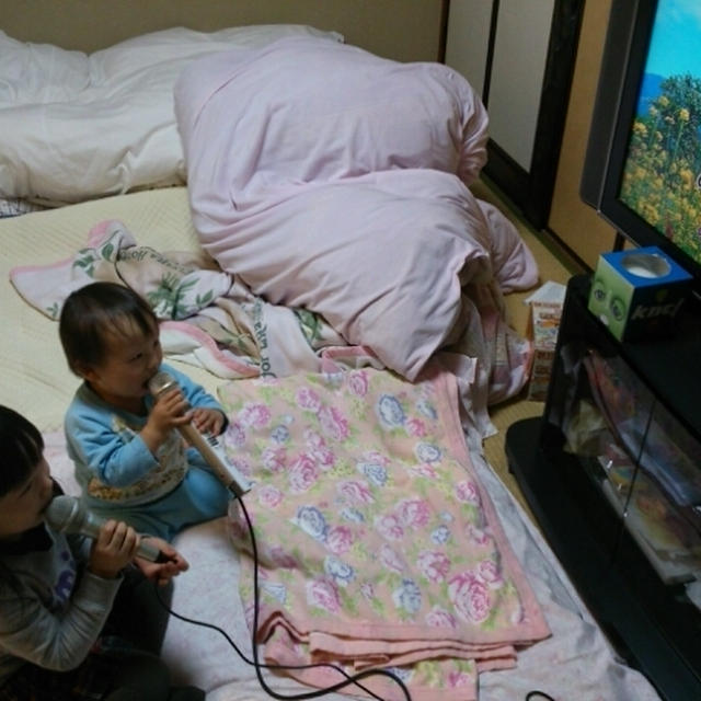 明けましておめでとうございます☆