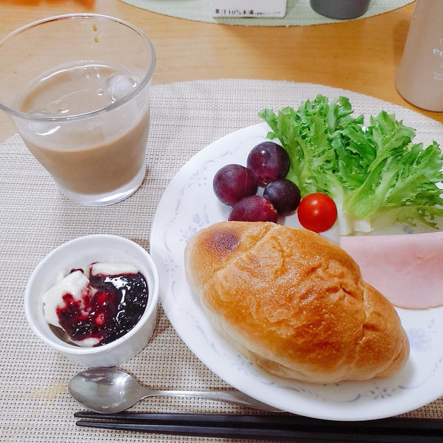 金曜日：はホッとする‥