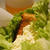 ☆フィッシュ・レタスバーガー☆