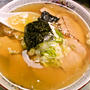 三栄軒で塩ラーメンの話