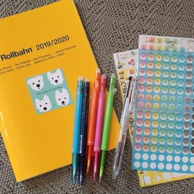 【日記】ブログをサボり気味な理由　と、ゆきちノート