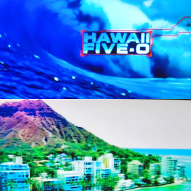 HAWAII FIVE – O Season9