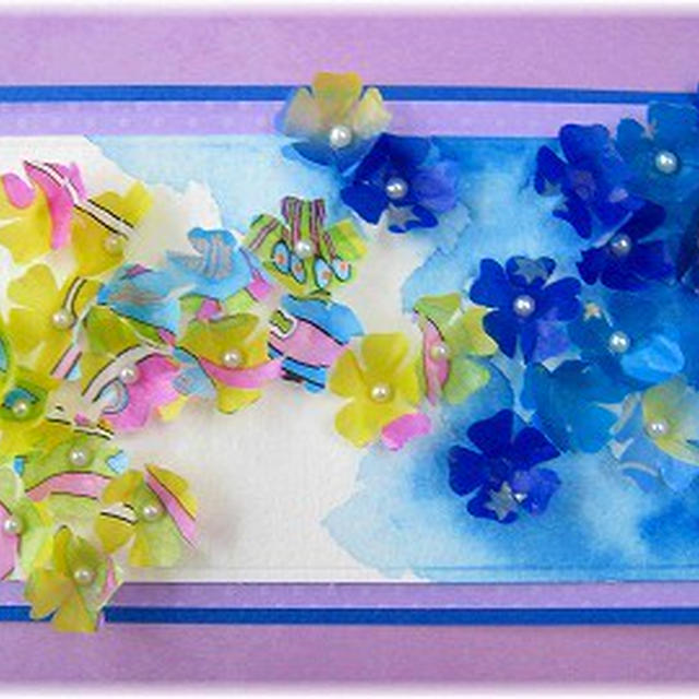 City Crafter Challenge Blog ～week40