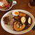 夏野菜たっぷりカレー