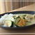 冷凍グリーンカレーwithズッキーニのグリル：：タイの台所♪