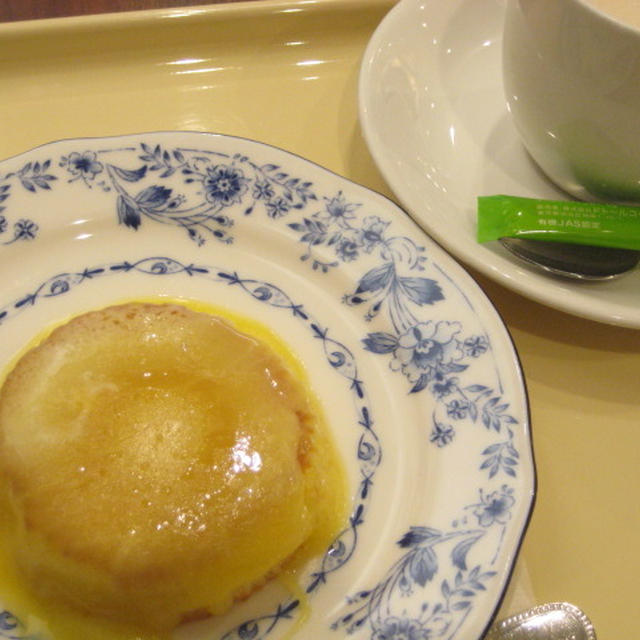 ドトールの焼き立てチーズケーキ By ひめやんさん レシピブログ 料理ブログのレシピ満載