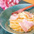 誰でも名人級！電子レンジで濃厚クリームパスタの作り方