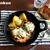 【簡単！！煮込みハンバーグ】おすすめです！！トマト缶で＊イタリアンチーズハンバーグ