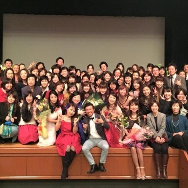 沢山の感謝☆*