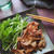 ～薄切り肉で簡単～【豚バラチャーシュー】#時短 #節約 #下味冷凍