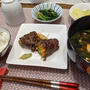 アスパラガスと人参の牛肉巻き