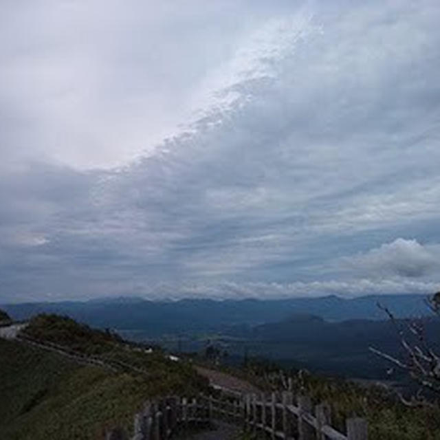 ミズウミズウミズウミ〜